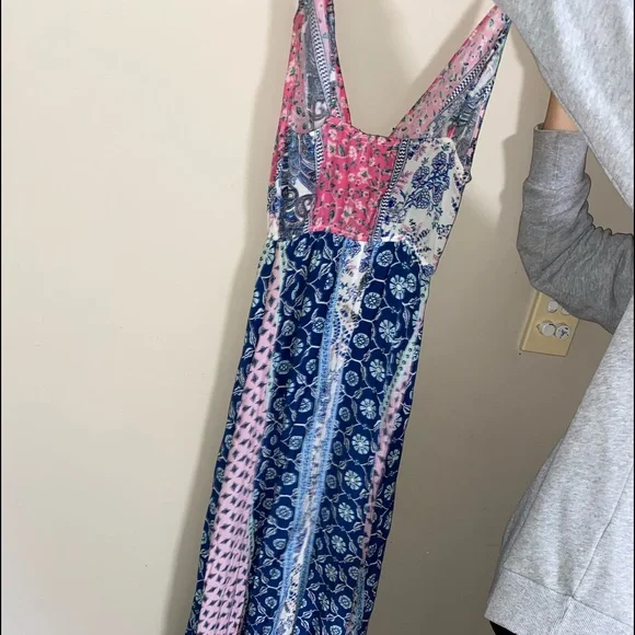 Tiger lily Maxi Dress - Picture 5 of 5